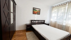 3 camere, Renovat, 1 minut de Metrou Grivita - imagine 7
