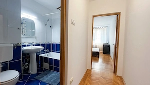 3 camere, Renovat, 1 minut de Metrou Grivita - imagine 5