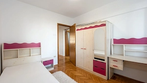 3 camere, Renovat, 1 minut de Metrou Grivita - imagine 9