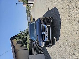 Wolkswagen tuareg 2,5 tdi - imagine 3