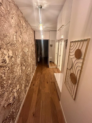 2 camere Lux One Cotroceni Academia Militară  - imagine 10