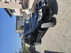 Wolkswagen tuareg 2,5 tdi - imagine 2