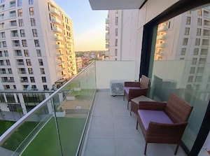 2 camere Lux One Cotroceni Academia Militară  - imagine 8