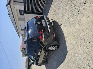 Wolkswagen tuareg 2,5 tdi - imagine 4