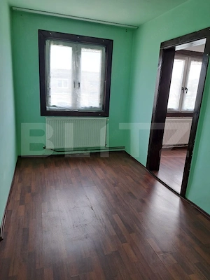 Apartament cu 2 camere de vanzare,31.61 mp,zona Solidaritatii. - imagine 3