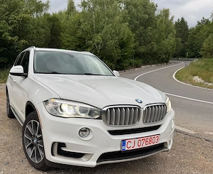 BMW X5 xDrive40e Plug-in Hybrid 2016   Model American   Full Option
