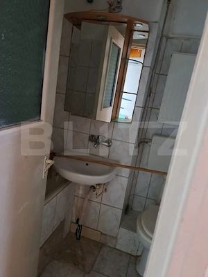 Apartament cu 2 camere de vanzare,31.61 mp,zona Solidaritatii. - imagine 7