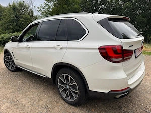 BMW X5 xDrive40e Plug-in Hybrid 2016   Model American   Full Option - imagine 4