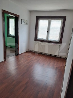Apartament cu 2 camere de vanzare,31.61 mp,zona Solidaritatii. - imagine 4