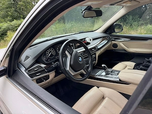 BMW X5 xDrive40e Plug-in Hybrid 2016   Model American   Full Option - imagine 5