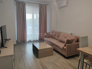 Apartament Premium | Parcul Carol  - Rahova | Bloc nou | 2 camere