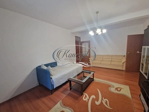Apartament 2 camere langa FSEGA, Gheorgheni