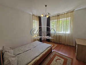 Apartament 2 camere langa FSEGA, Gheorgheni - imagine 5