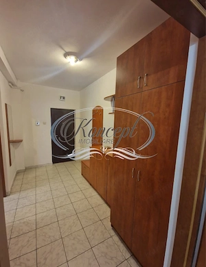 Apartament 2 camere langa FSEGA, Gheorgheni - imagine 10