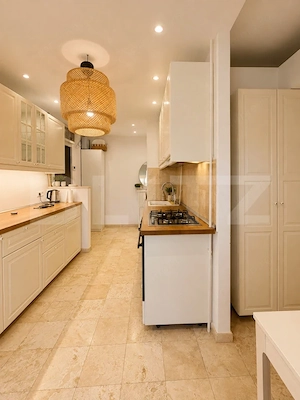 Apartament 3 camere, 90 mp, zona Take Ionescu  - imagine 2