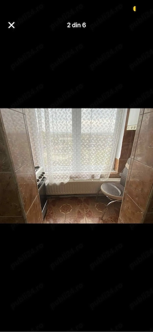 Apartament 2 camere Zona combinat - imagine 5