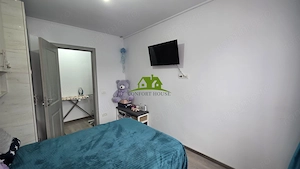 Apartament cu 3 Camere -complet renovat ,Ostroveni Narciselor - imagine 4