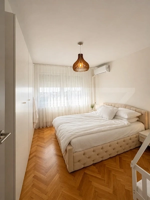 Apartament 3 camere, 90 mp, zona Take Ionescu  - imagine 9