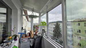 Apartament cu 3 Camere -complet renovat ,Ostroveni Narciselor - imagine 14