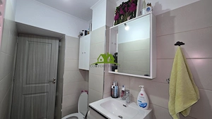Apartament cu 3 Camere -complet renovat ,Ostroveni Narciselor - imagine 8