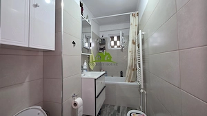 Apartament cu 3 Camere -complet renovat ,Ostroveni Narciselor - imagine 7