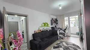 Apartament cu 3 Camere -complet renovat ,Ostroveni Narciselor - imagine 9