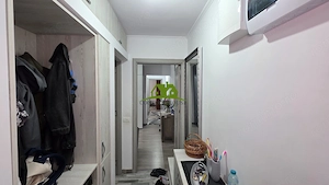 Apartament cu 3 Camere -complet renovat ,Ostroveni Narciselor - imagine 11