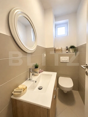 Apartament 3 camere, 90 mp, zona Take Ionescu  - imagine 11