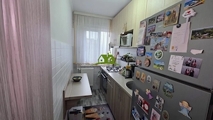 Apartament cu 3 Camere -complet renovat ,Ostroveni Narciselor - imagine 13