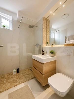 Apartament 3 camere, 90 mp, zona Take Ionescu  - imagine 10