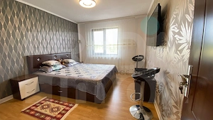 Petrăchioaia Maineasca, Vilă D+P+1 cu 5 camere, teren 1.100 mp, mobilată - imagine 2