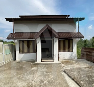 Petrăchioaia Maineasca, Vilă D+P+1 cu 5 camere, teren 1.100 mp, mobilată - imagine 6