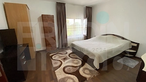 Petrăchioaia Maineasca, Vilă D+P+1 cu 5 camere, teren 1.100 mp, mobilată - imagine 4