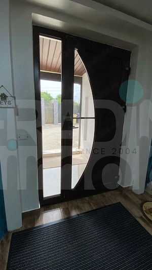 Petrăchioaia Maineasca, Vilă D+P+1 cu 5 camere, teren 1.100 mp, mobilată - imagine 9