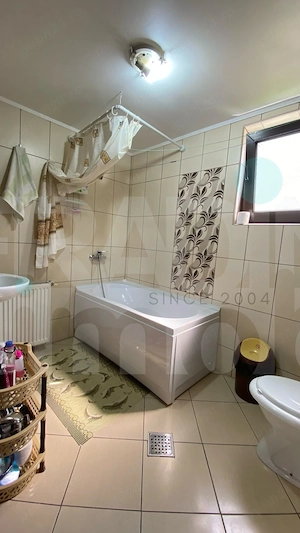 Petrăchioaia Maineasca, Vilă D+P+1 cu 5 camere, teren 1.100 mp, mobilată - imagine 7
