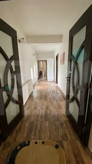 Petrăchioaia Maineasca, Vilă D+P+1 cu 5 camere, teren 1.100 mp, mobilată - imagine 10