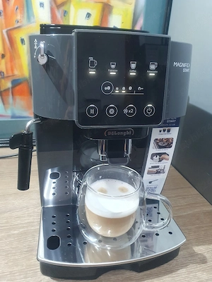 Delonghi Magnifica Start