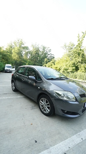 Toyota auris 2009 1.4d  - imagine 2