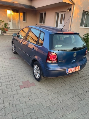 Vând Volkswagen Polo 2006 diesel - imagine 3
