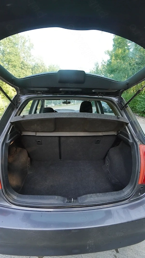 Toyota auris 2009 1.4d  - imagine 7