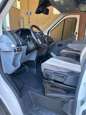 Autorulotă an 2018 preț 32800 euro  - imagine 4