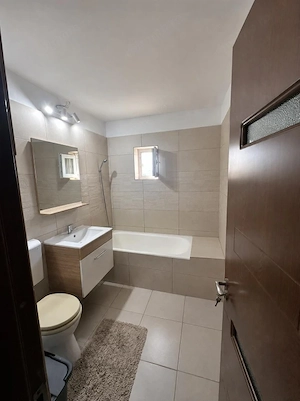 Reducere de pret, Apartament 3 camere, 2 bai, 2 balcoane Craiovita Noua - imagine 8