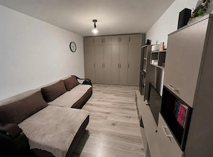 Reducere de pret, Apartament 3 camere, 2 bai, 2 balcoane Craiovita Noua - imagine 3