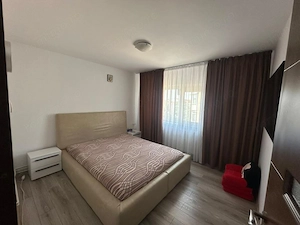 Reducere de pret, Apartament 3 camere, 2 bai, 2 balcoane Craiovita Noua - imagine 4
