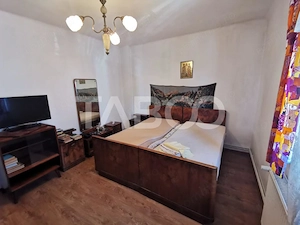 Casa cu 2 camere decomandate 335 mp teren in zona Parcul Tineretului - imagine 5