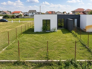 Duplex 3 Camere - Mosnita Veche - 0% COMISION  - imagine 4