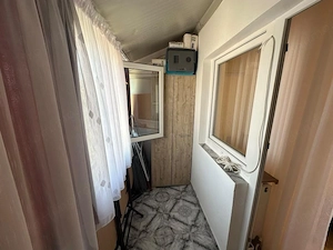 Reducere de pret, Apartament 3 camere, 2 bai, 2 balcoane Craiovita Noua - imagine 11