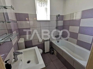 Casa cu 2 camere decomandate 335 mp teren in zona Parcul Tineretului - imagine 10