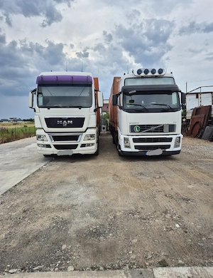 Volvo fh bdf euro5  - imagine 5