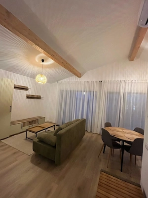 Inchiriez casa Green Future Snagov